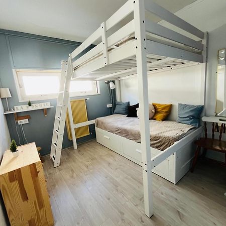 Residence Bero Bisto 라몽지 외부 사진