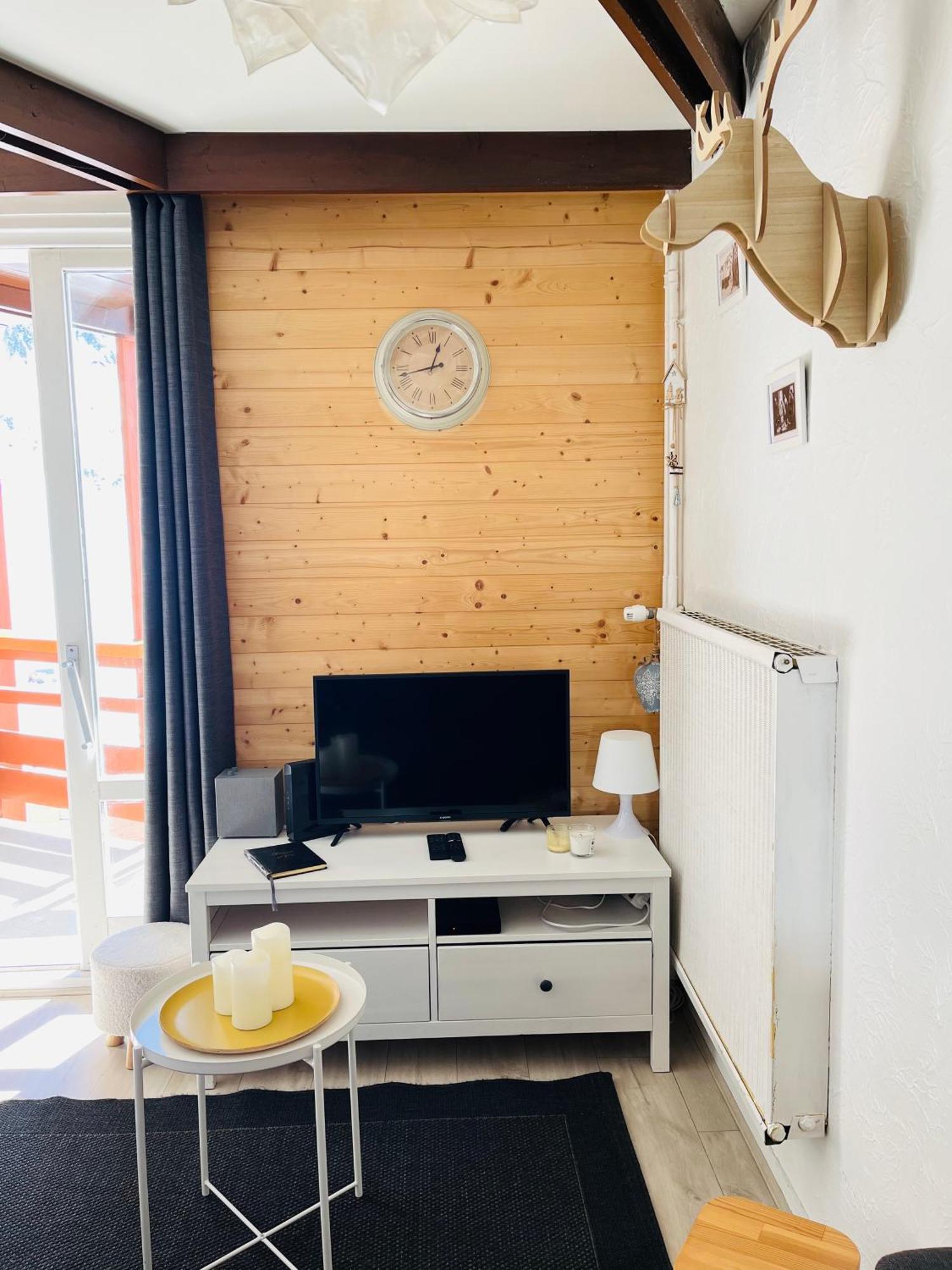Residence Bero Bisto 라몽지 외부 사진