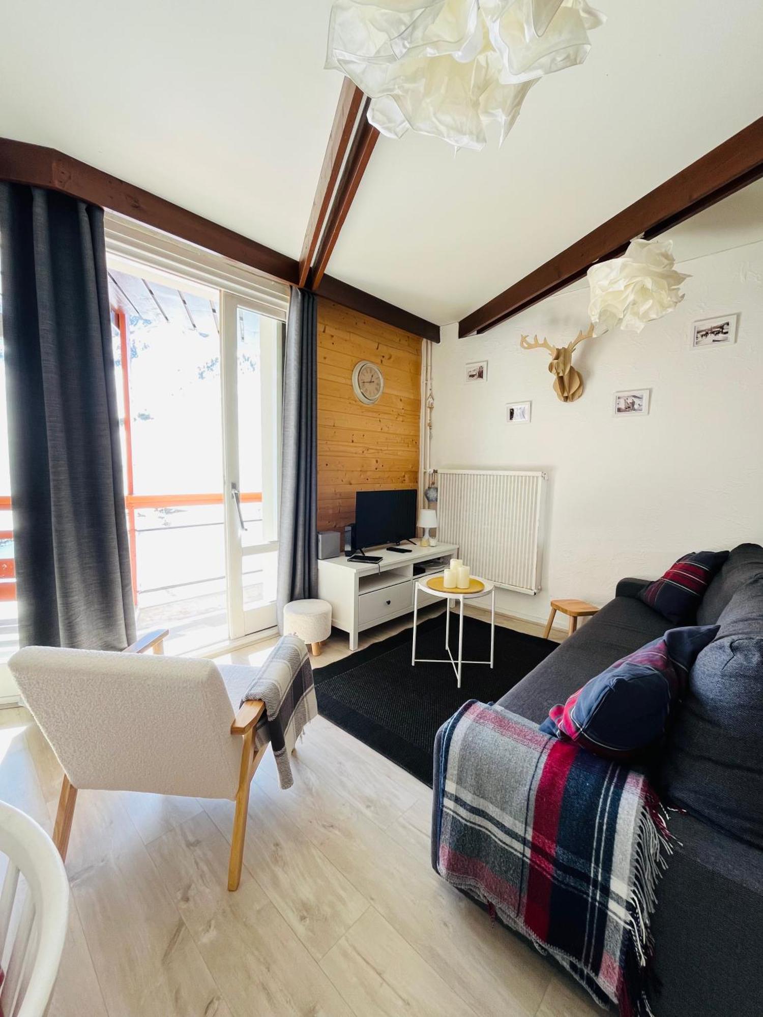 Residence Bero Bisto 라몽지 외부 사진