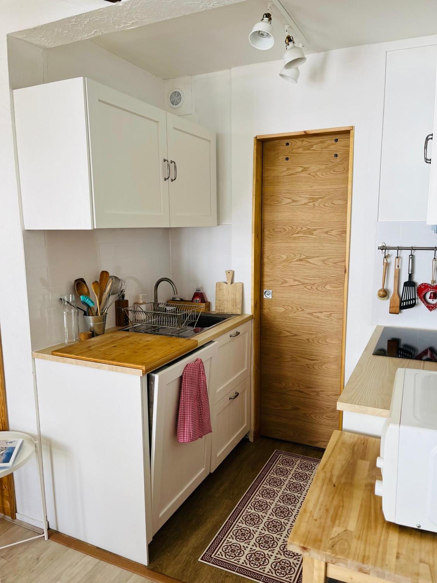 Residence Bero Bisto 라몽지 외부 사진