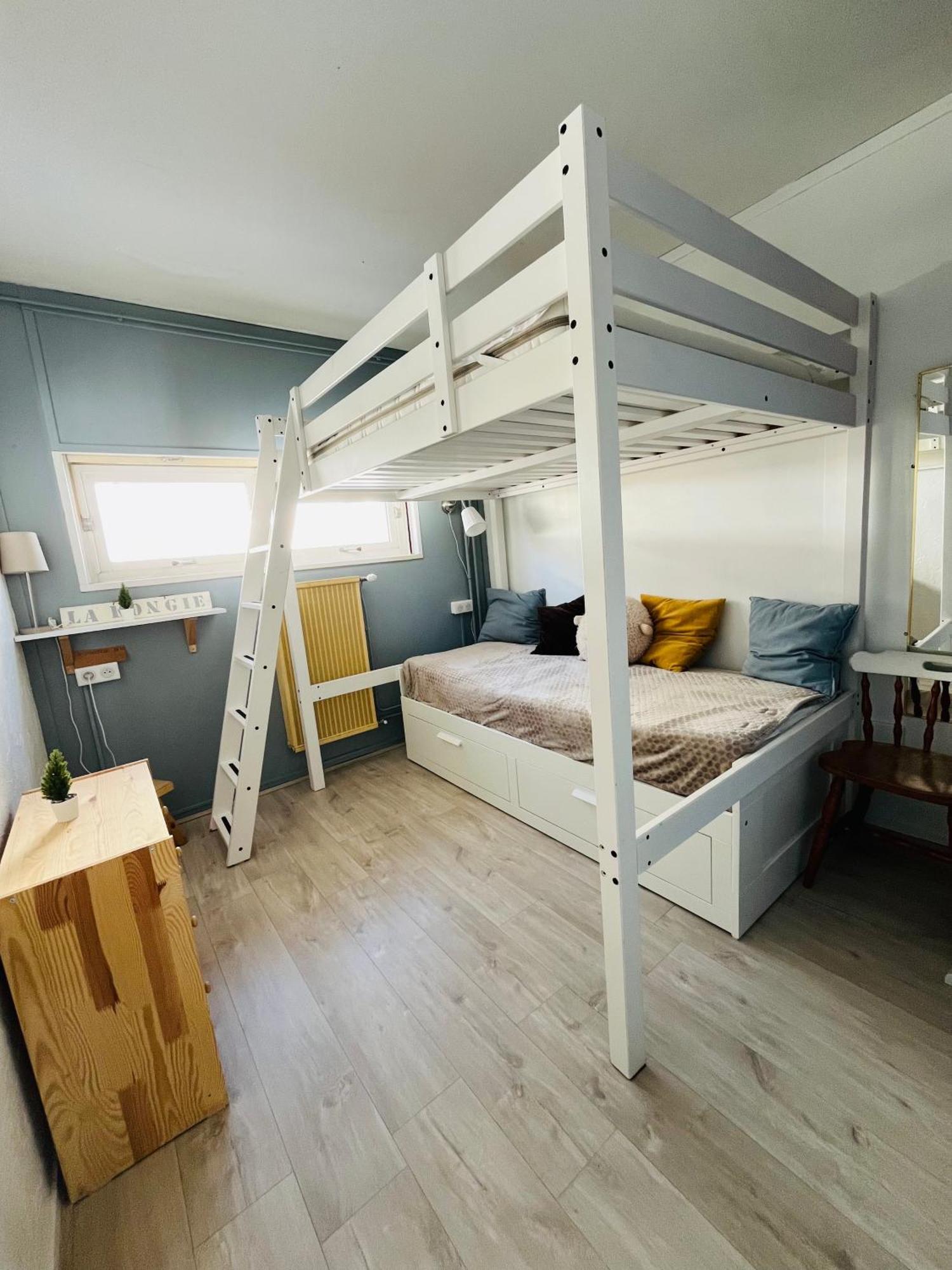 Residence Bero Bisto 라몽지 외부 사진