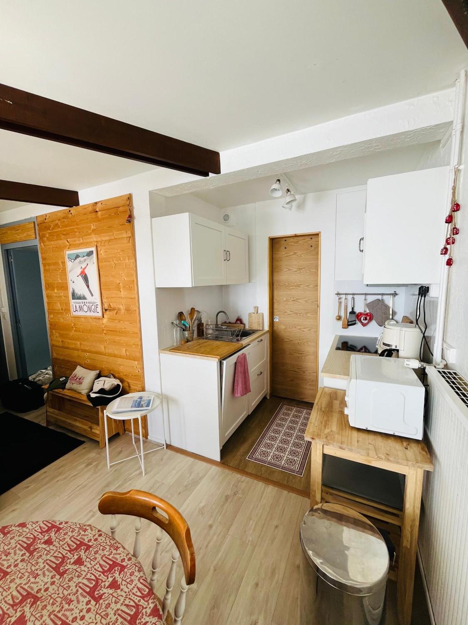 Residence Bero Bisto 라몽지 외부 사진