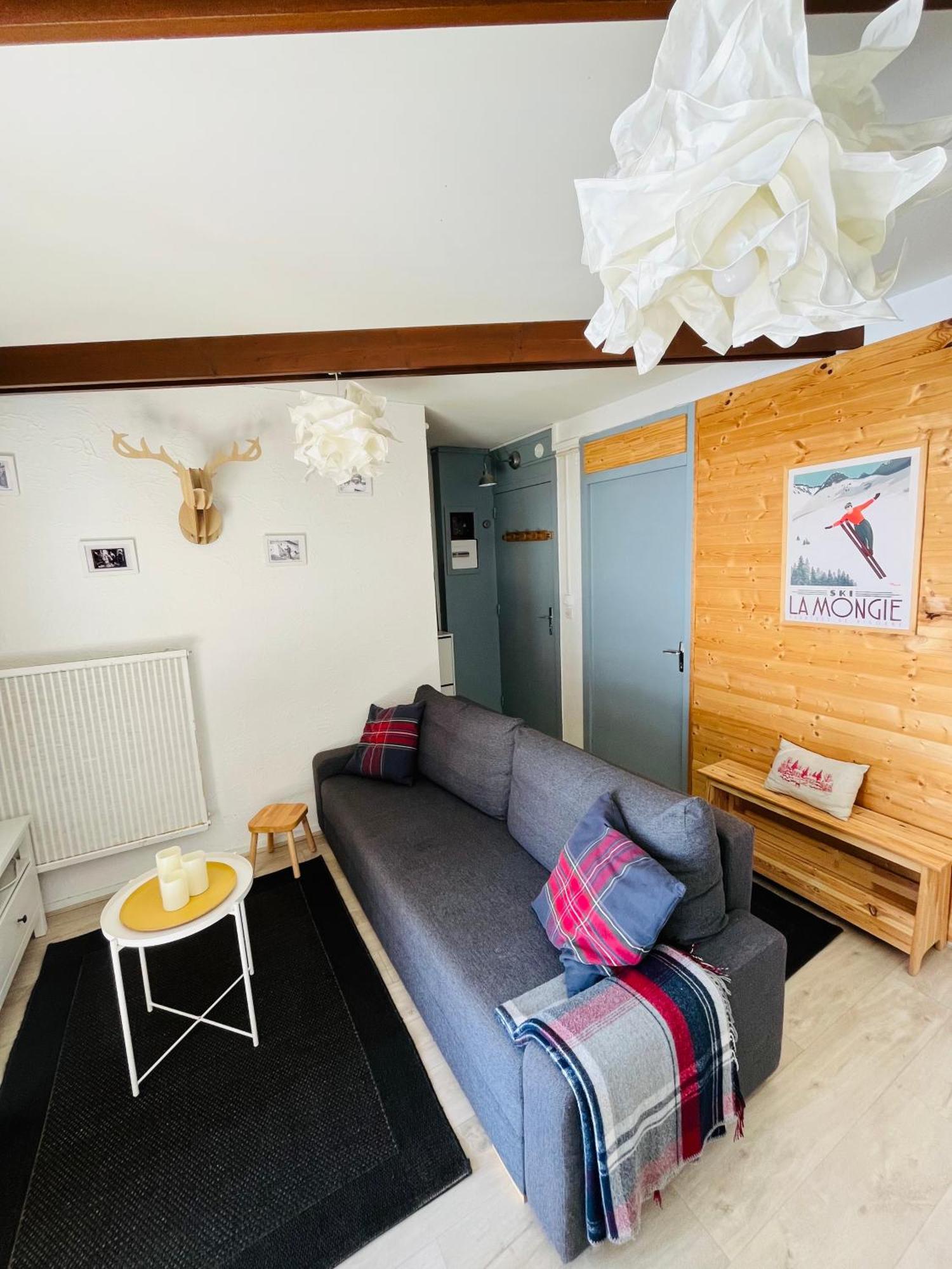 Residence Bero Bisto 라몽지 외부 사진