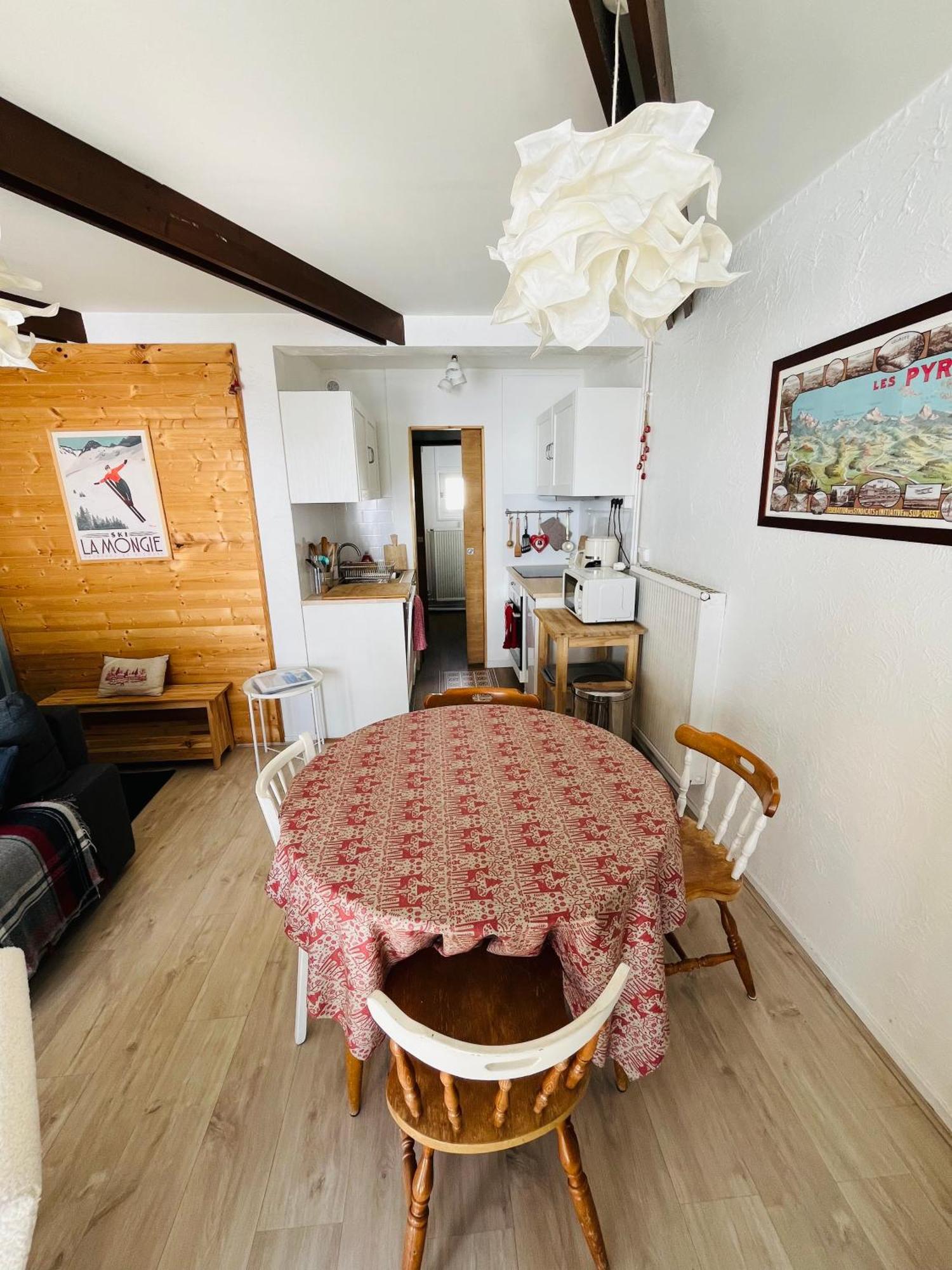 Residence Bero Bisto 라몽지 외부 사진