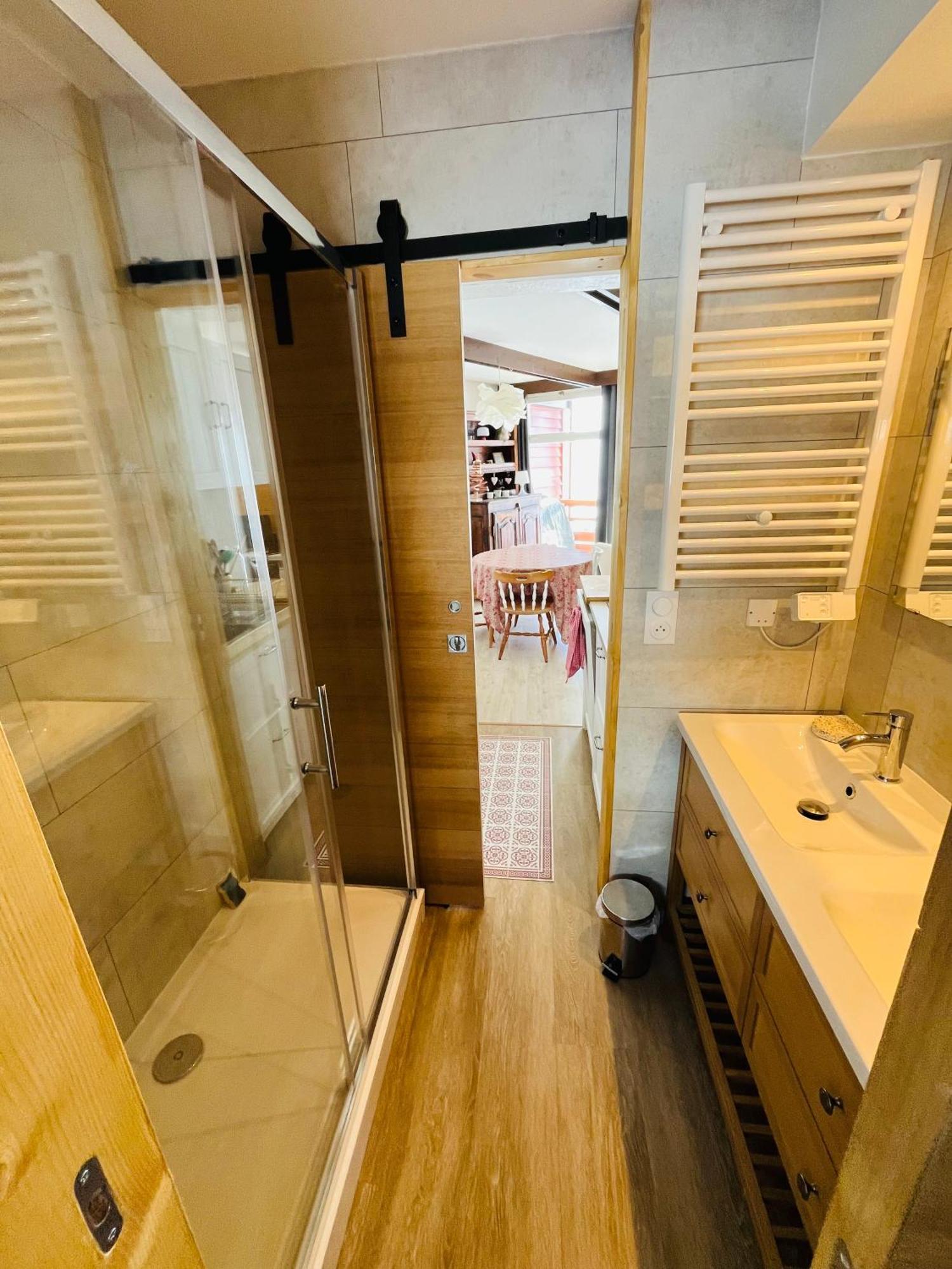 Residence Bero Bisto 라몽지 외부 사진