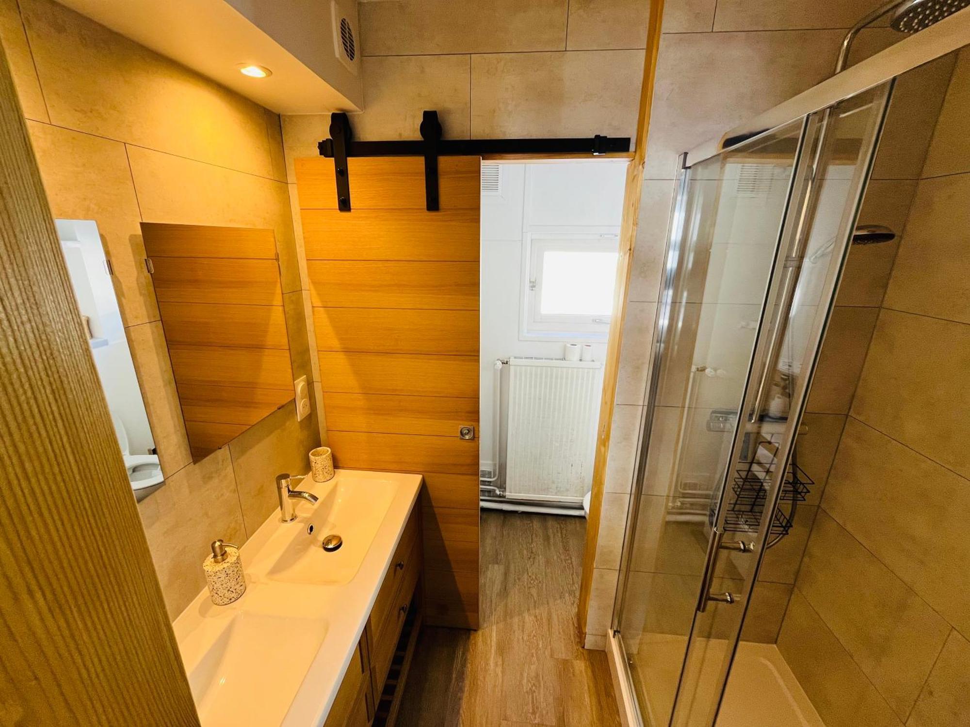 Residence Bero Bisto 라몽지 외부 사진